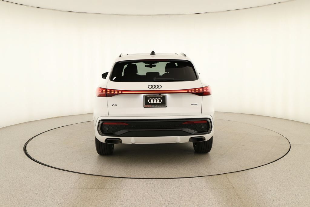 New 2026 Audi Q5 2.0T AWD/4WD image 5