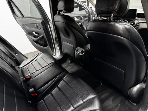 Used 2016 Mercedes-Benz GLC 300 image 48