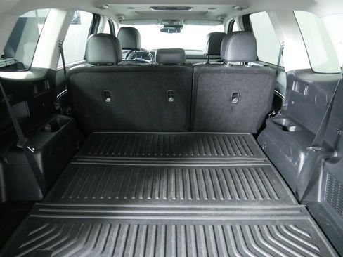 Used 2024 Kia Telluride EX AWD/4WD image 20