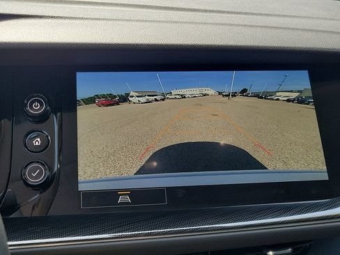 Used 2023 Buick Envision Essence FWD image 26