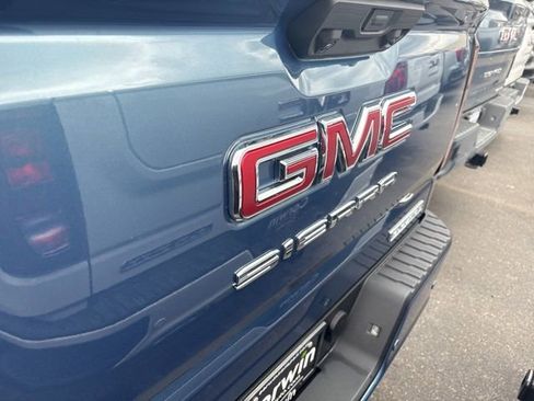Used 2026 GMC Sierra 1500 Elevation w/ Elevation Premium Package AWD/4WD image 18