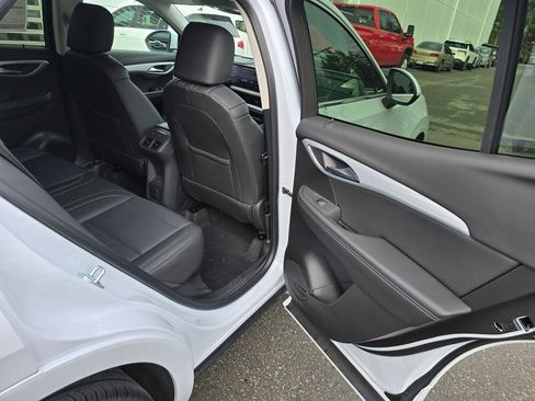 Used 2026 Buick Envision Avenir AWD/4WD image 45