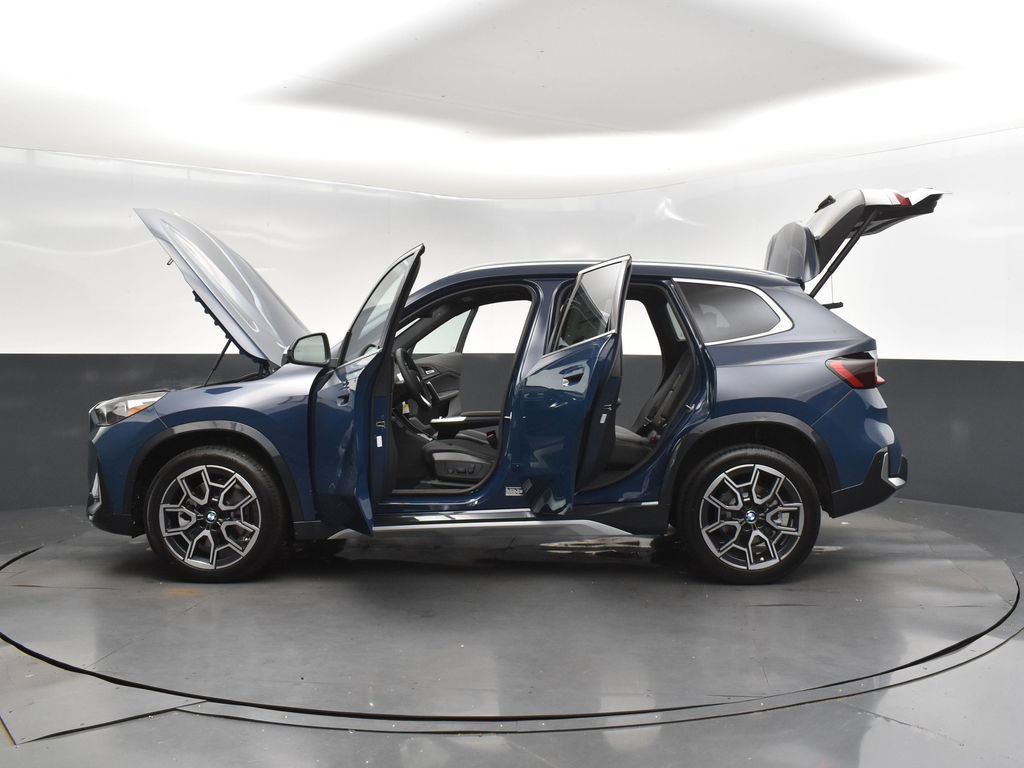 Certified 2026 BMW X1 xDrive28i w/ Convenience Package AWD/4WD image 46