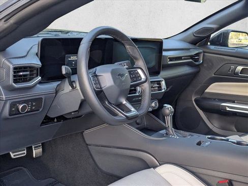 New 2026 Ford Mustang GT Premium image 3