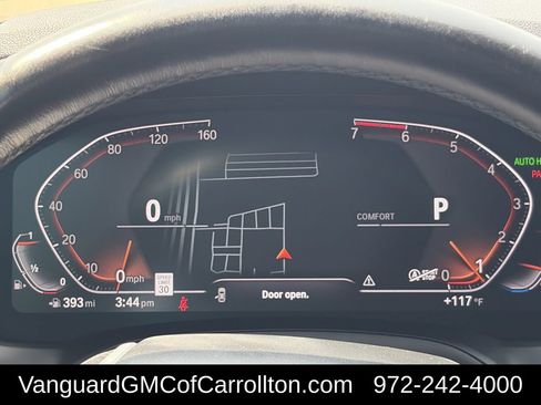 Used 2022 BMW 330i Sedan w/ Premium Package 2 RWD image 17