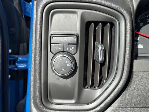 Certified 2024 Chevrolet Silverado 1500 Custom image 22