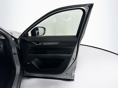 Used 2022 MAZDA CX-5 AWD 2.5 S w/ Premium Package image 31