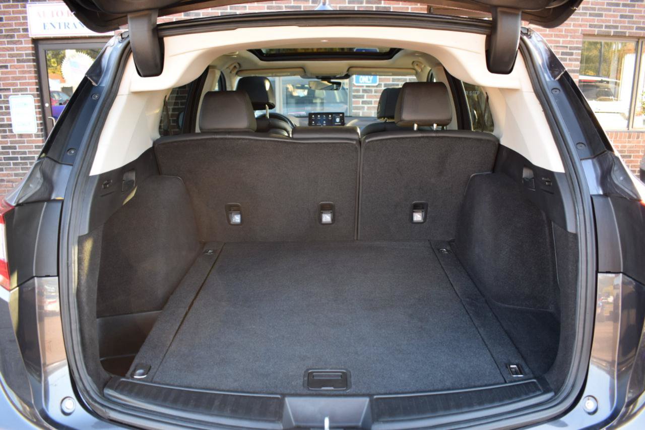 Used 2019 Acura RDX AWD image 38