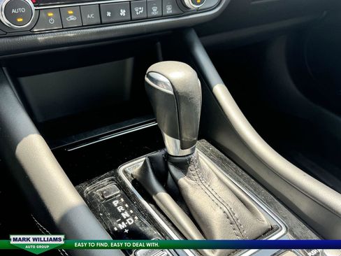 Used 2018 MAZDA MAZDA6 Grand Touring image 21