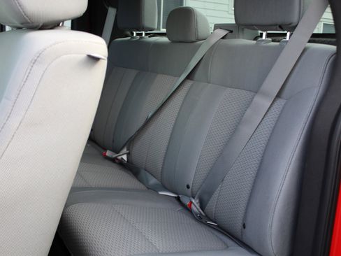 Used 2014 Ford F150 STX w/ Equipment Group 201A Mid image 38