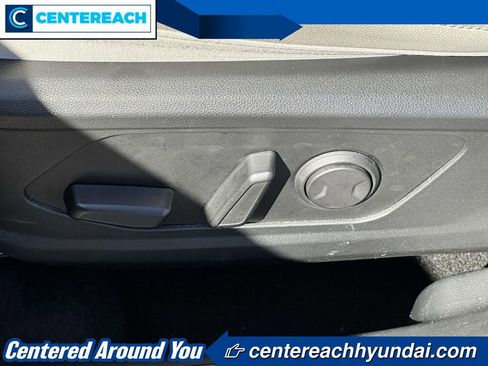 Used 2023 Hyundai Tucson SEL w/ Convenience Package image 16