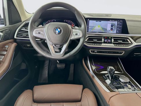 Used 2021 BMW X7 xDrive40i w/ Cold Weather Package image 23