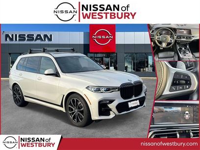 Used 2021 BMW X7 M50i w/ Dynamic Handling Package