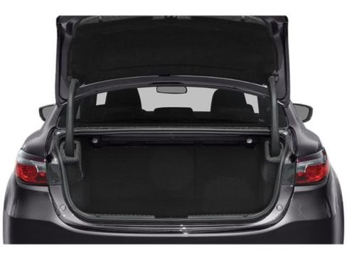 Used 2021 MAZDA MAZDA6 Touring image 14