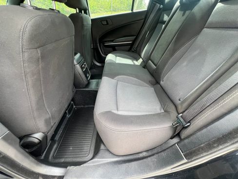 Used 2019 Dodge Charger Police RWD image 20