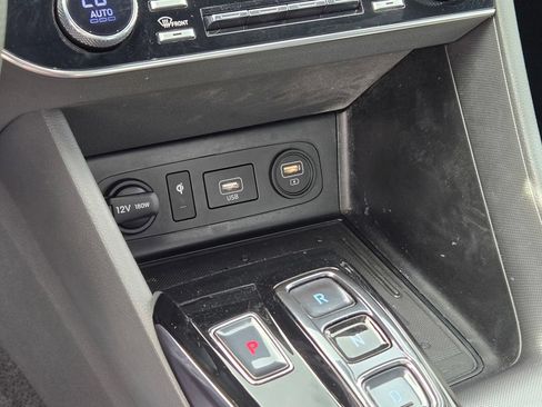 Used 2021 Hyundai Sonata N Line FWD image 37