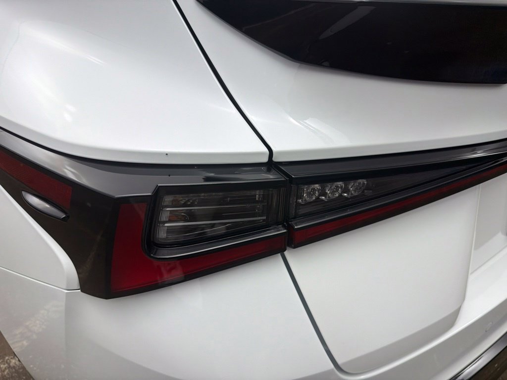 Used 2026 Lexus IS 350 F Sport w/ Technology Package AWD/4WD image 23