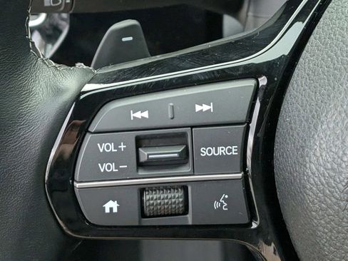 Certified 2025 Honda Civic Sport image 18