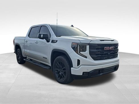 Used 2024 GMC Sierra 1500 Elevation w/ Elevation Premium Package image 14