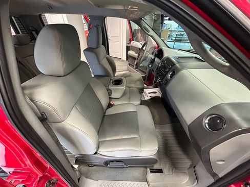Used 2008 Ford F150 XLT RWD image 32