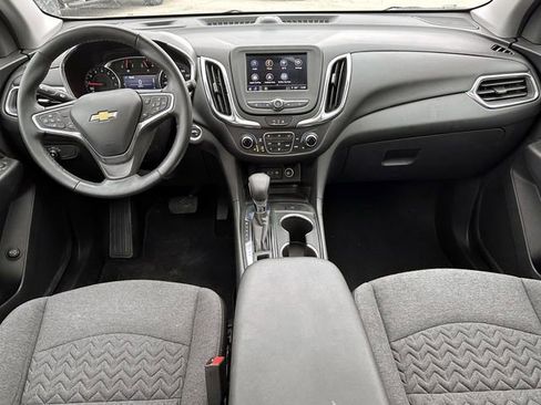 Certified 2023 Chevrolet Equinox LT image 16