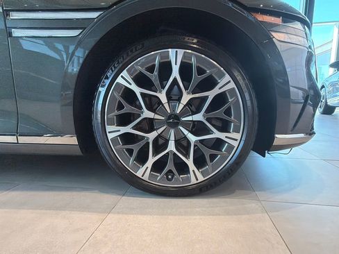 New 2026 Genesis G90 3.5T image 10