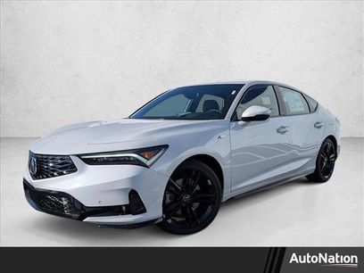 New 2026 Acura Integra A-Spec