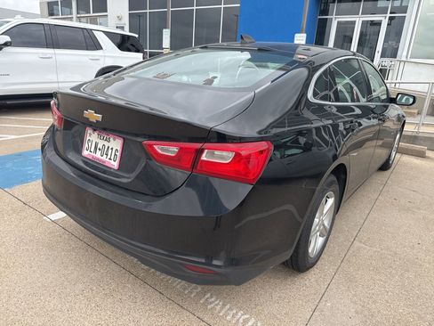 Used 2023 Chevrolet Malibu LS image 7