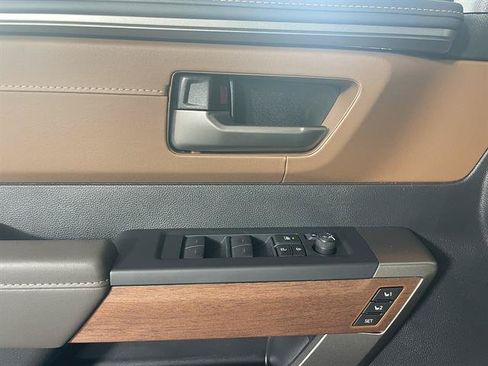 New 2026 Toyota Tundra 1794 Edition AWD/4WD image 18
