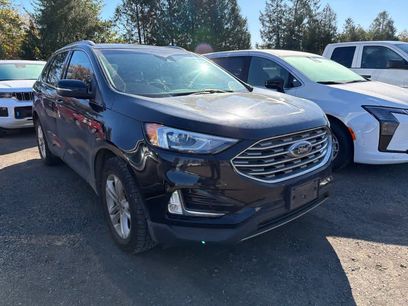 Used 2019 Ford Edge SEL w/ Equipment Group 201A