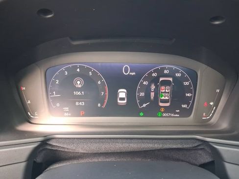 Used 2025 Honda Accord SE image 17