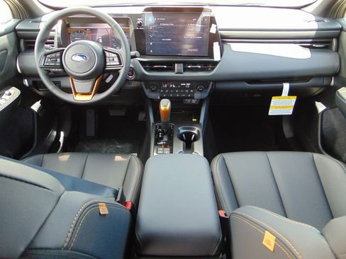 New 2026 Subaru Outback Wilderness AWD/4WD image 22