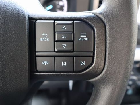 New 2026 Ford F350 XL w/ XL Chrome Package image 23