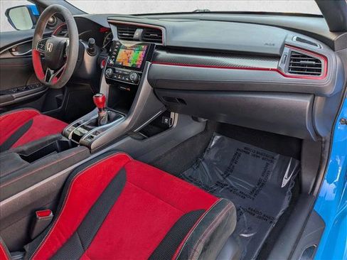 Used 2021 Honda Civic Type R image 21