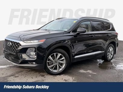 Used 2020 Hyundai Santa Fe SEL w/ Convenience Package