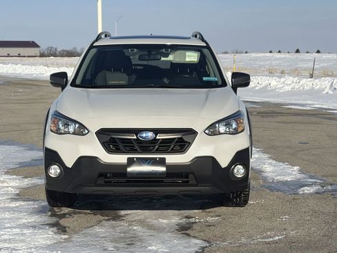 Used 2023 Subaru Crosstrek 2.5i Sport image 27