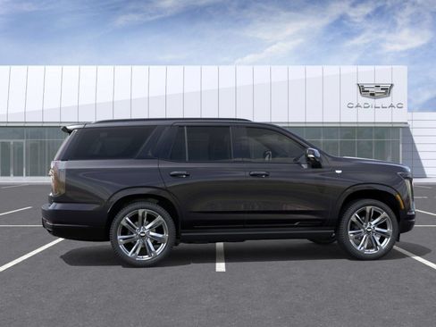 New 2026 Cadillac Escalade Sport w/ Touring Package AWD/4WD image 5