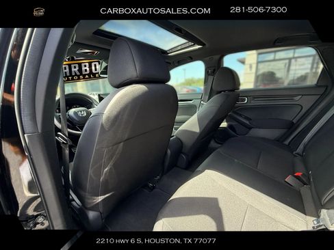 Used 2026 Honda Civic FWD Hybrid Sedan image 20