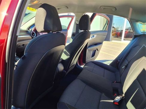 Used 2023 Kia Forte LXS image 21