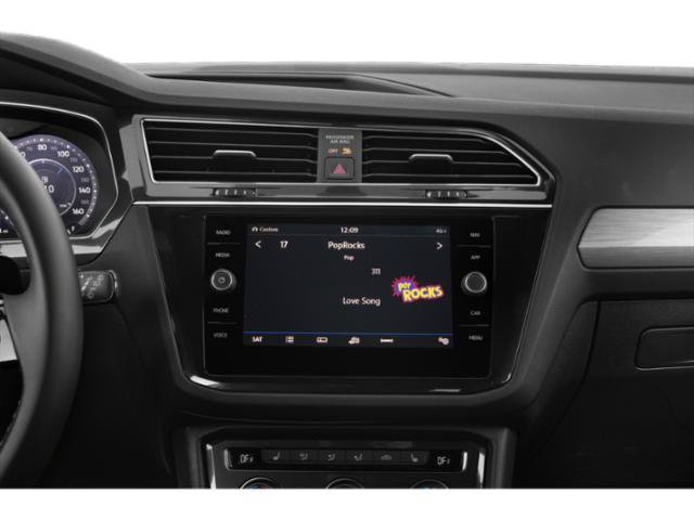 Used 2019 Volkswagen Tiguan SEL R-Line AWD/4WD image 13