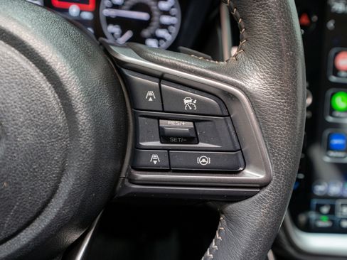 Used 2024 Subaru Outback Premium image 23