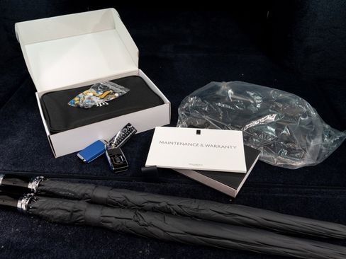 Used 2022 Rolls-Royce Cullinan image 29