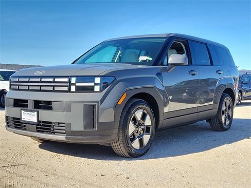 New 2026 Hyundai Santa Fe SE image 5