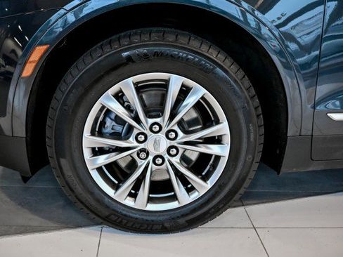 Used 2023 Cadillac XT5 Premium Luxury image 49