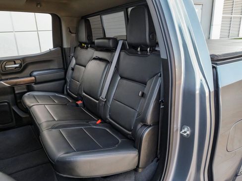 Used 2021 GMC Sierra 1500 SLT w/ SLT Premium Plus Package image 95