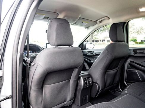 Used 2023 Ford Escape Active image 28