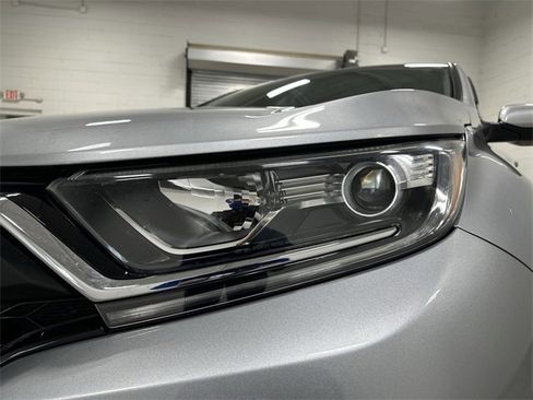 Used 2022 Honda CR-V EX image 11