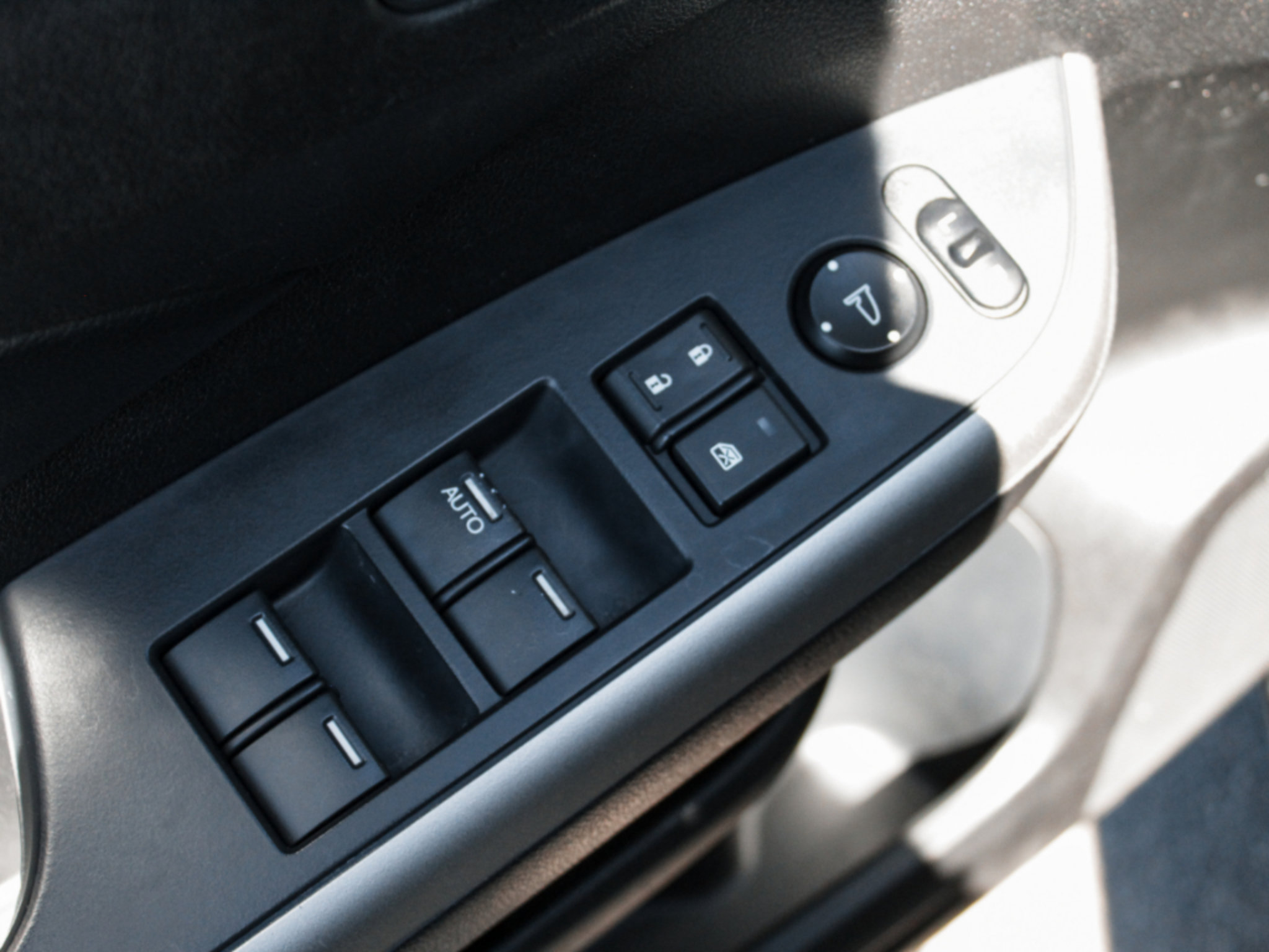 Used 2024 Ford Bronco Outer Banks AWD/4WD image 30