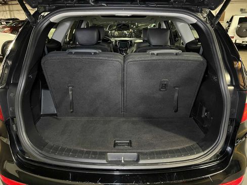Used 2014 Hyundai Santa Fe Limited w/ Ultimate Package 07 image 17