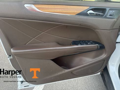 Used 2015 Lincoln MKC AWD w/ Equipment Group 102A Reserve image 19